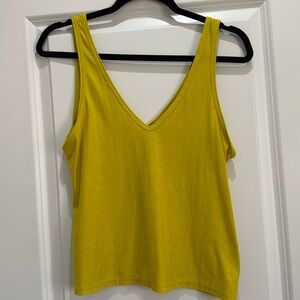 Beyond Yoga Women’s Tank Top